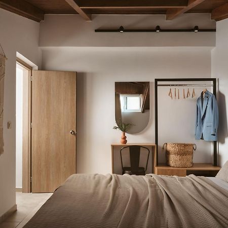 Shellona Rooms & Apartments ラガナス エクステリア 写真