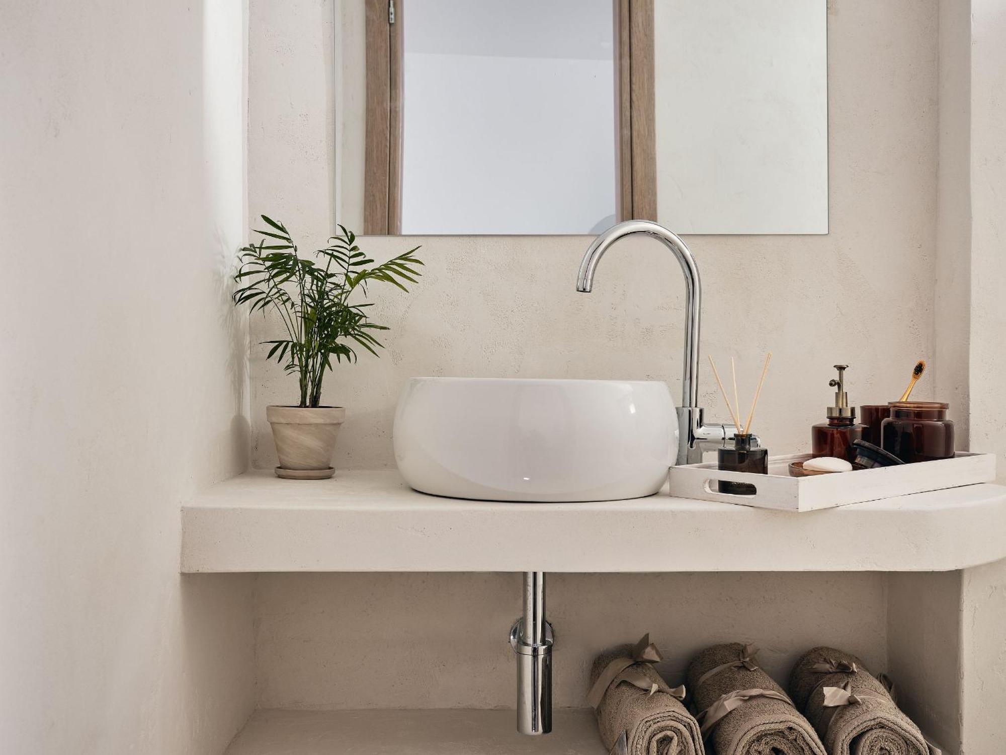Shellona Rooms & Apartments ラガナス 部屋 写真