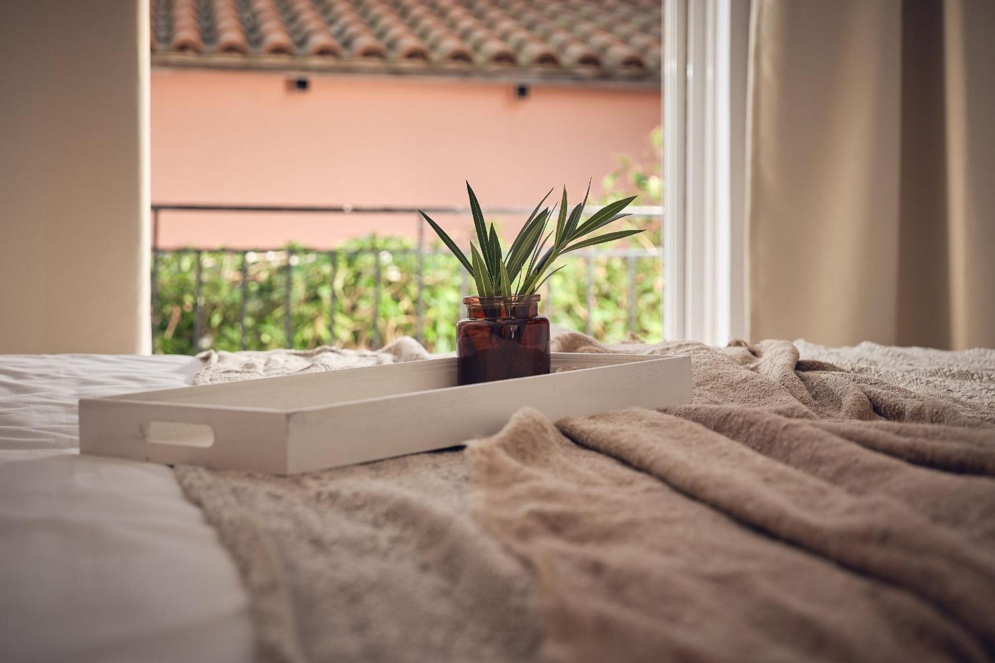Shellona Rooms & Apartments ラガナス 部屋 写真