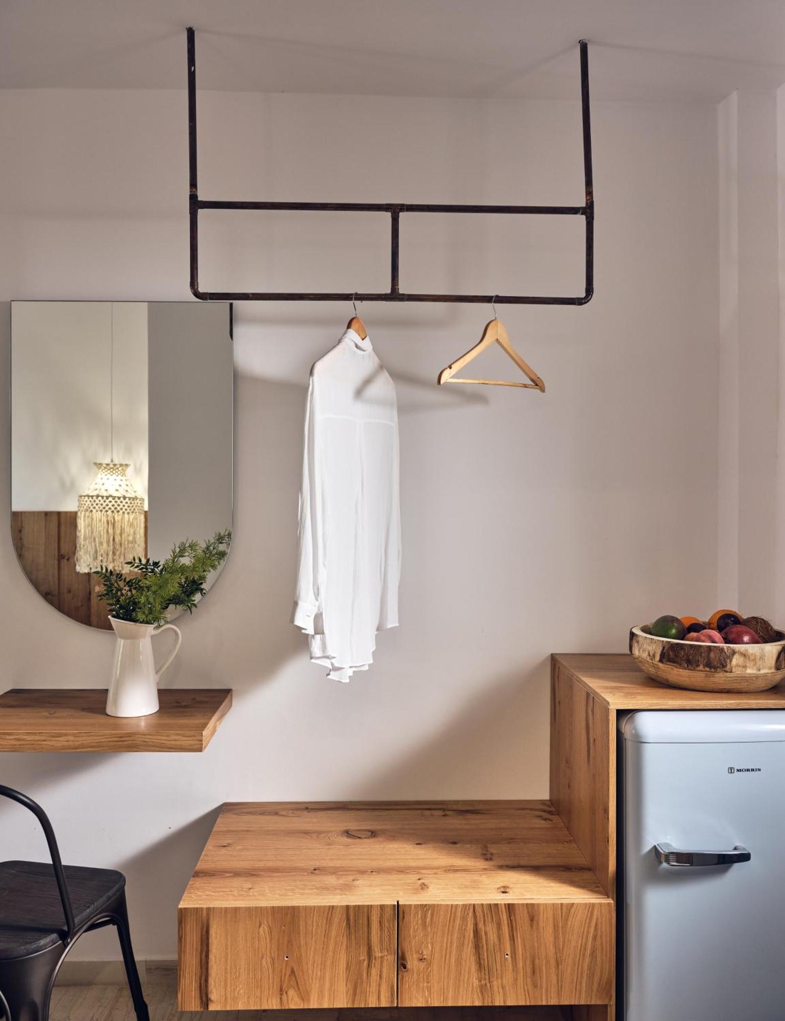 Shellona Rooms & Apartments ラガナス 部屋 写真