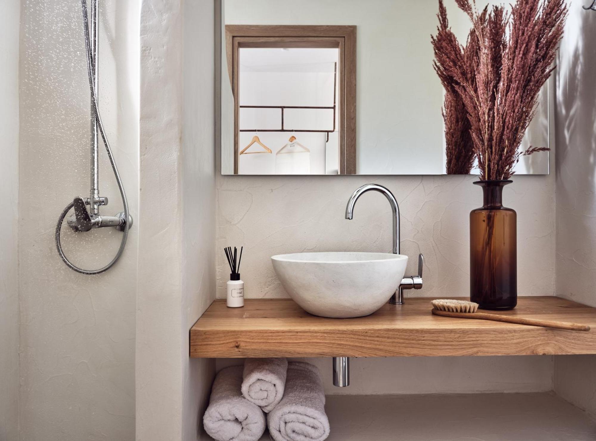Shellona Rooms & Apartments ラガナス 部屋 写真